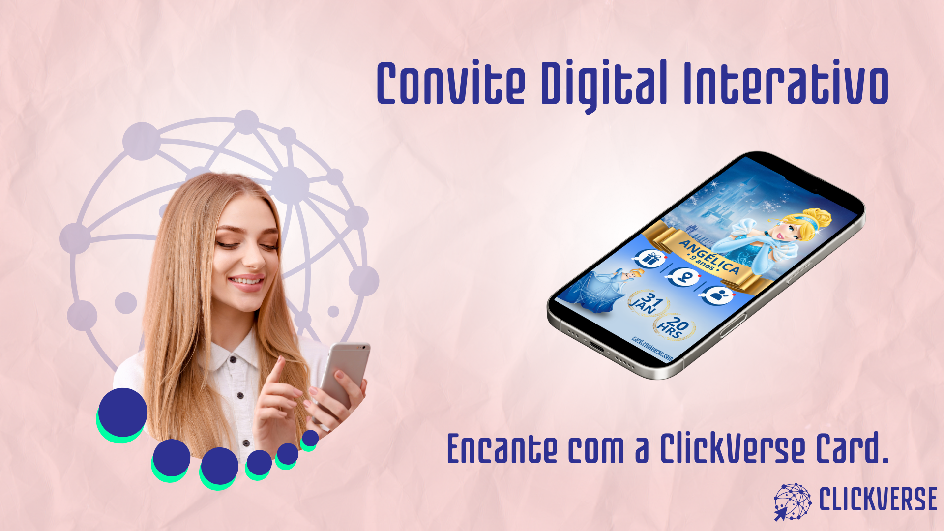 banner clickverse card