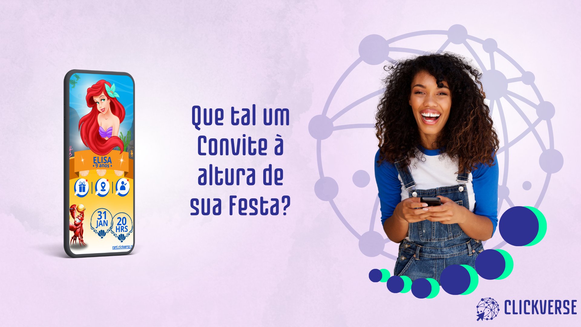 banner clickverse card