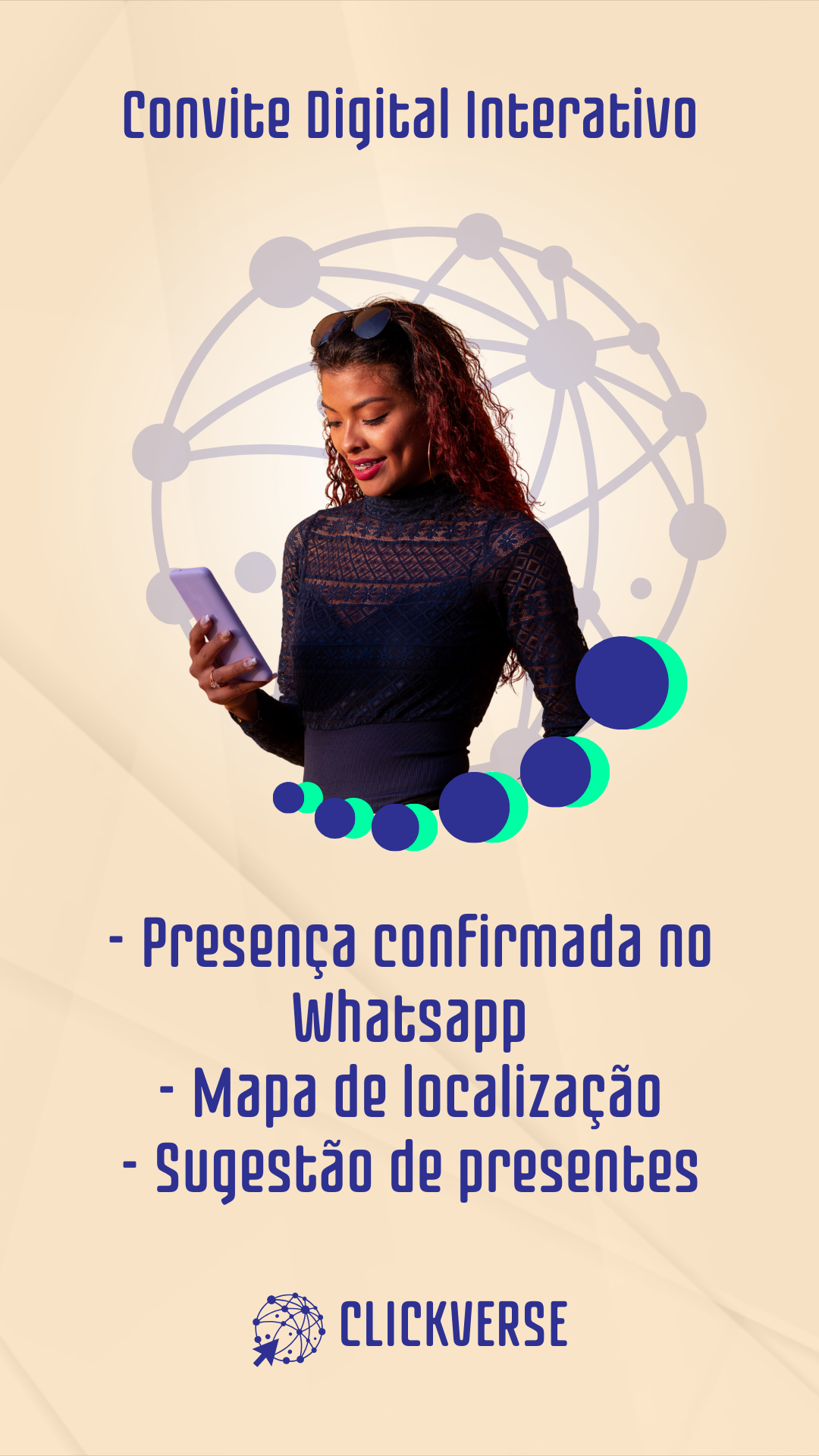 Banner site clickverse card 4 celular